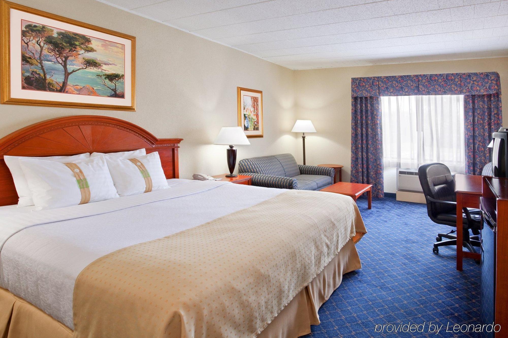Hotel Ramada by Wyndham Uniontown Pokój zdjęcie